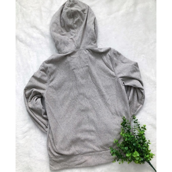 Aeropostale Zip-up Lounge Hoodie - Picture 3 of 3